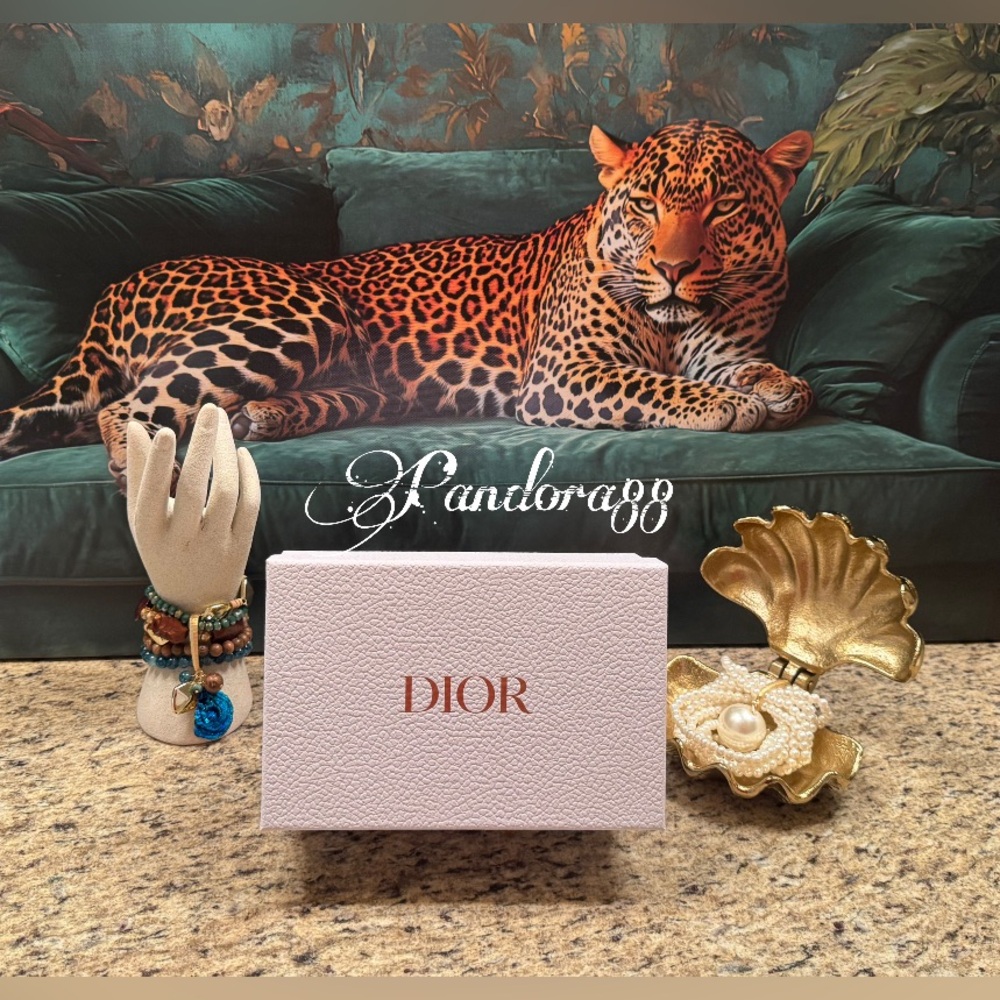Dior Empty Box - image 1